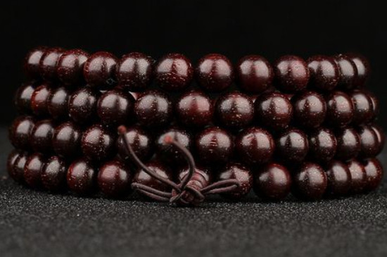 小葉紫檀的功效與作用