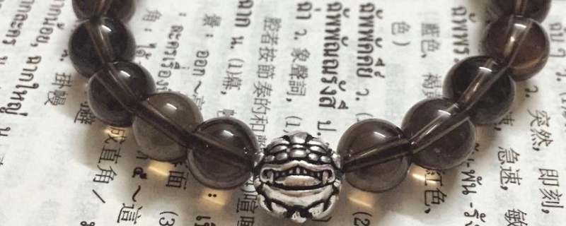 茶晶的寓意和象征著?