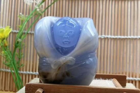藍玉髓的功效與作用