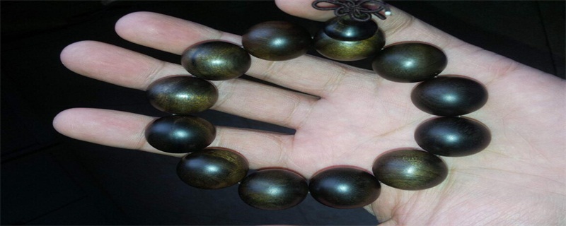 金絲楠陰沉木怎么看真假