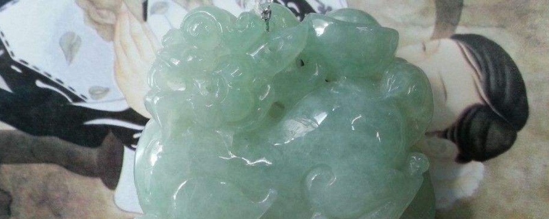 麒麟吊墜的寓意是什么