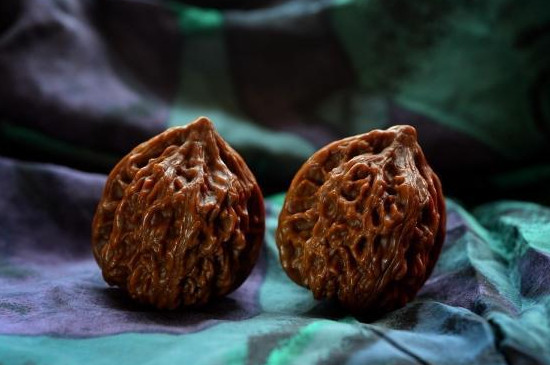 盤野核桃的功效與作用