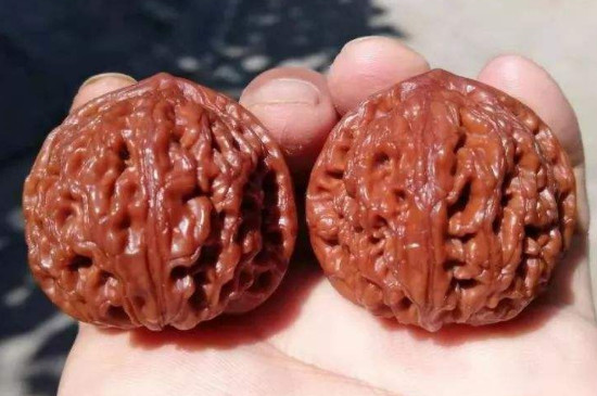 文玩核桃怎么刷