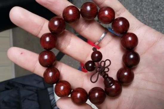 小葉紫檀有靈性嗎，小葉紫檀靈性說法