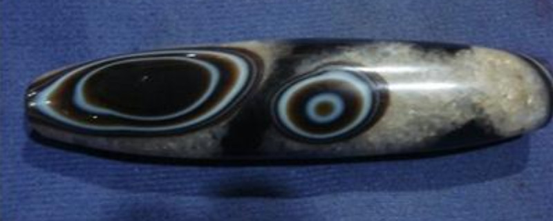 天眼石和天珠一樣嗎