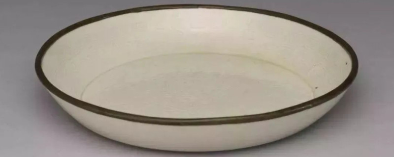 定窯瓷器特點(diǎn)和鑒別方法