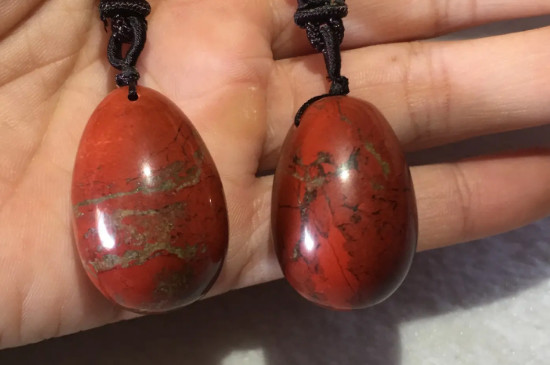 紅碧玉是什么石頭