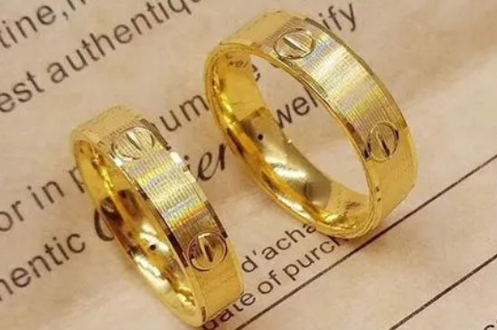 黃金可以用牙膏清洗嗎