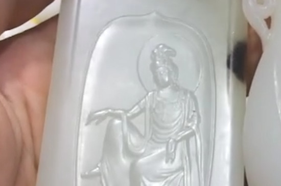 金絲玉怎么鑒別