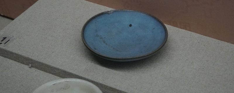 宋鈞瓷不可仿的特征