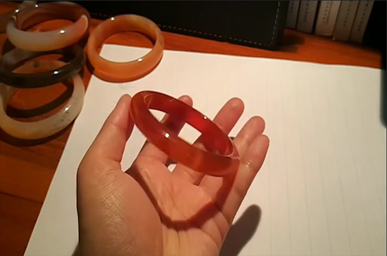 紅瑪瑙的功效與作用